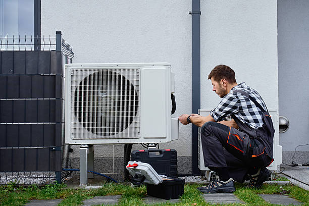 Trusted Hvac service in Peculiar, MO - AAA Pro HVAC